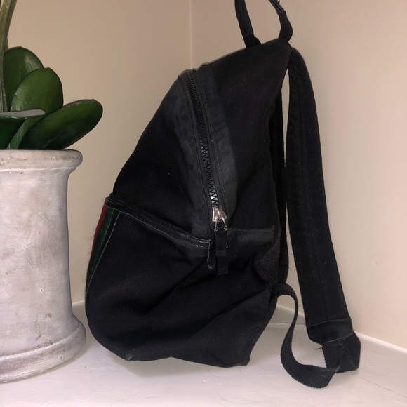 Gucci Backpack - Picture 4 of 12